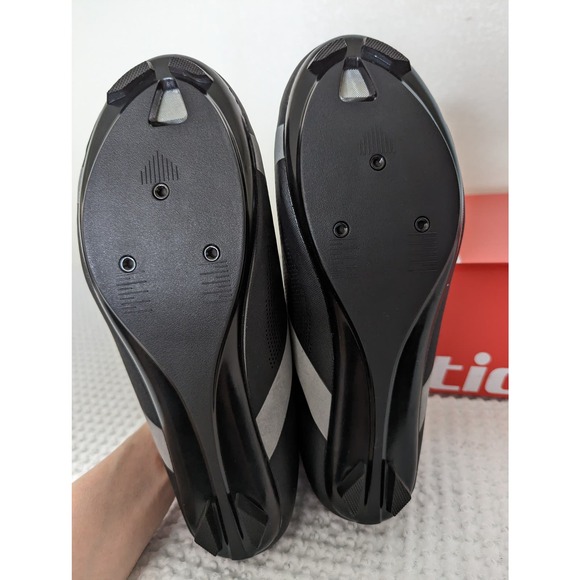 Santic Apollo 2.0 Unisex Road Bike Cycling Shoes Men's Size 6.5/Women's Size 8 - Picture 11 of 13